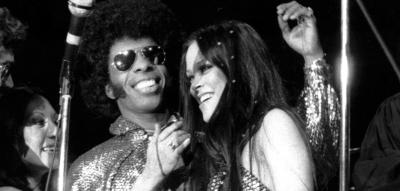 Trauer um den „Vater des Funk“ – US-Musiker Sly Stone ist tot