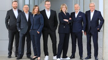 Feser-Graf: Jetzt übernimmt die nächste Generation
