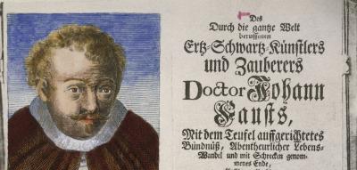 free heute+++Die Gretchenfrage von Knittlingen