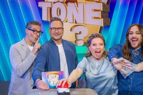 Starttermin für neue Folgen steht fest
