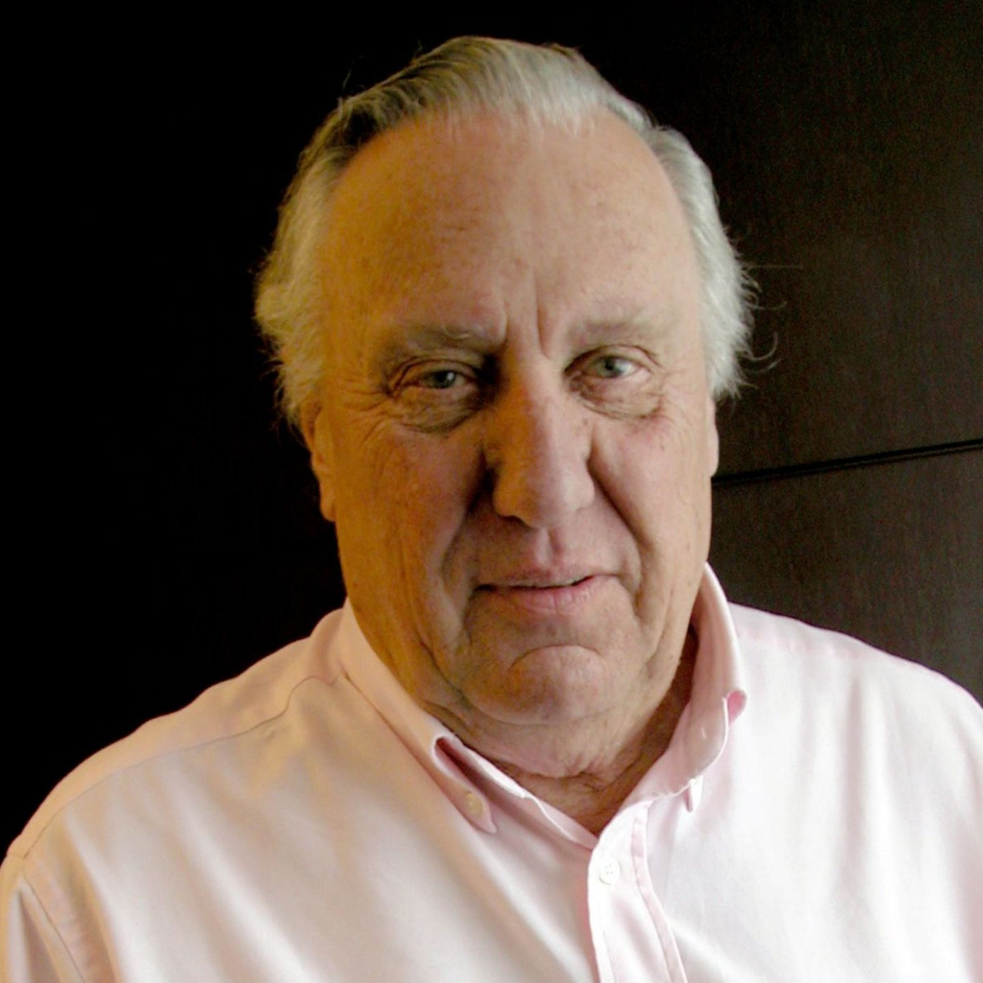 Britischer Schriftsteller Frederick Forsyth ist tot