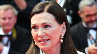Iris Berben: "Lieber mehr Hirn als Hintern trainieren"