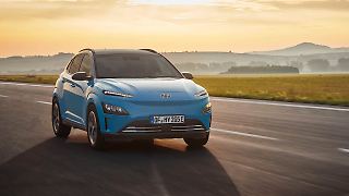 Hyundai Kona im Leasing: Dieser Preis elektrisiert