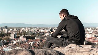 Gewalt aus Langeweile: Reiche Teenager terrorisieren Passanten