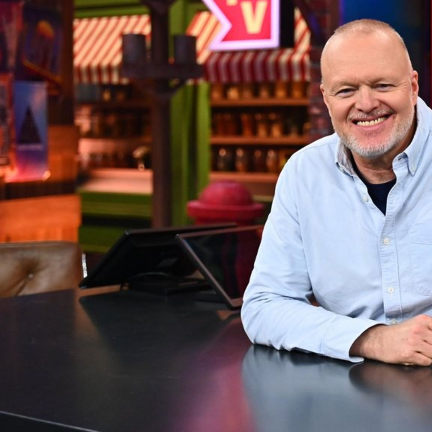 Abschied mit "Bachelor"-Special