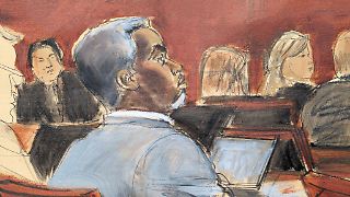 Ex-Freundin liebt Sean Combs noch immer