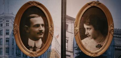 Anne Franks Versteck als Nachbau – darf man das?