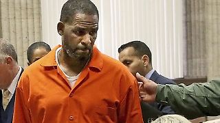 R. Kelly hat Angst um sein Leben