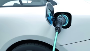 E-Autopreise: Der Abstand zum Verbrenner schrumpft