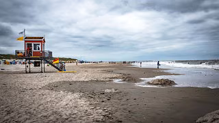Nord- und Ostsee: Unsere Meere sind zu warm