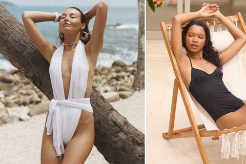 Fünf Swimwear-Trends für den nächsten Urlaub