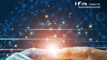 Künstliche Intelligenz: Wie KI im Kfz-Gewerbe die Spielregeln verändert