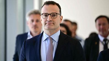 Spahn verteidigt Vorgehen bei Maskendeals