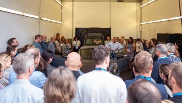Automobilhandel: Fachlehrkräfte diskutieren Ausbildungstrends