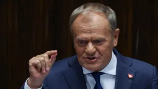 Polens Regierungschef Tusk gewinnt Vertrauensfrage