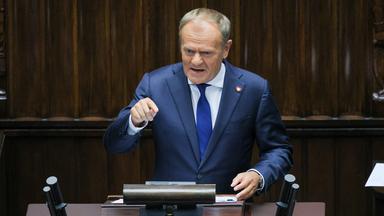 Ministerpräsident Tusk will Vertrauensfrage stellen