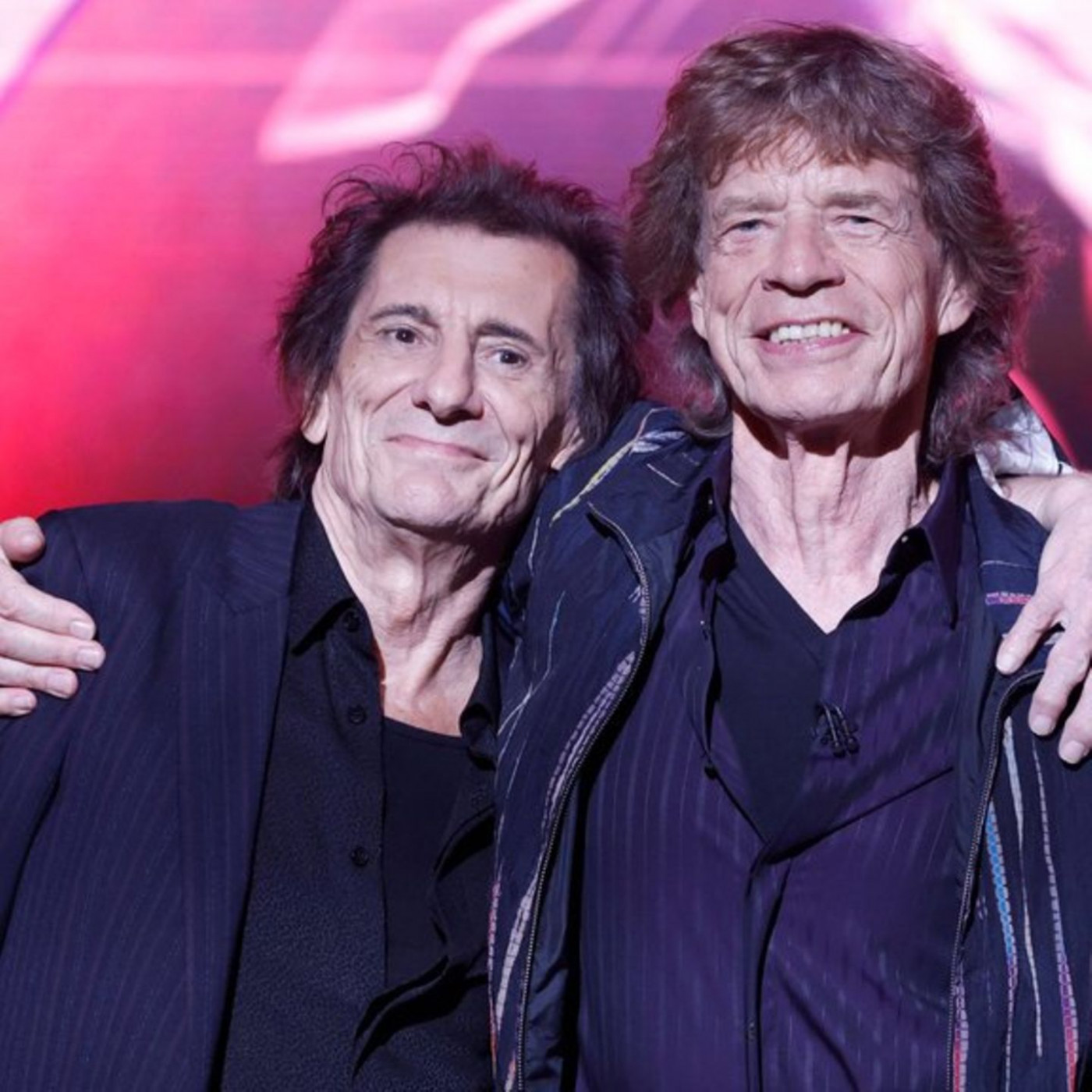 Band soll neue Songs aufnehmen