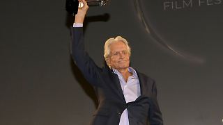 Michael Douglas schämt sich für die USA
