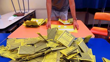 Referendum in Italien gescheitert