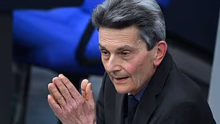 SPD-Politiker fordern direkte Gespräche mit Russland