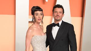 Katy Perry und Orlando Bloom sollen sich getrennt haben