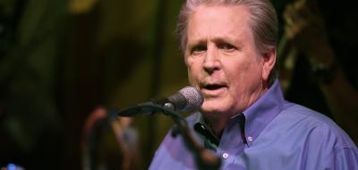 Kreativer Kopf hinter den Beach Boys - Brian Wilson  ist tot