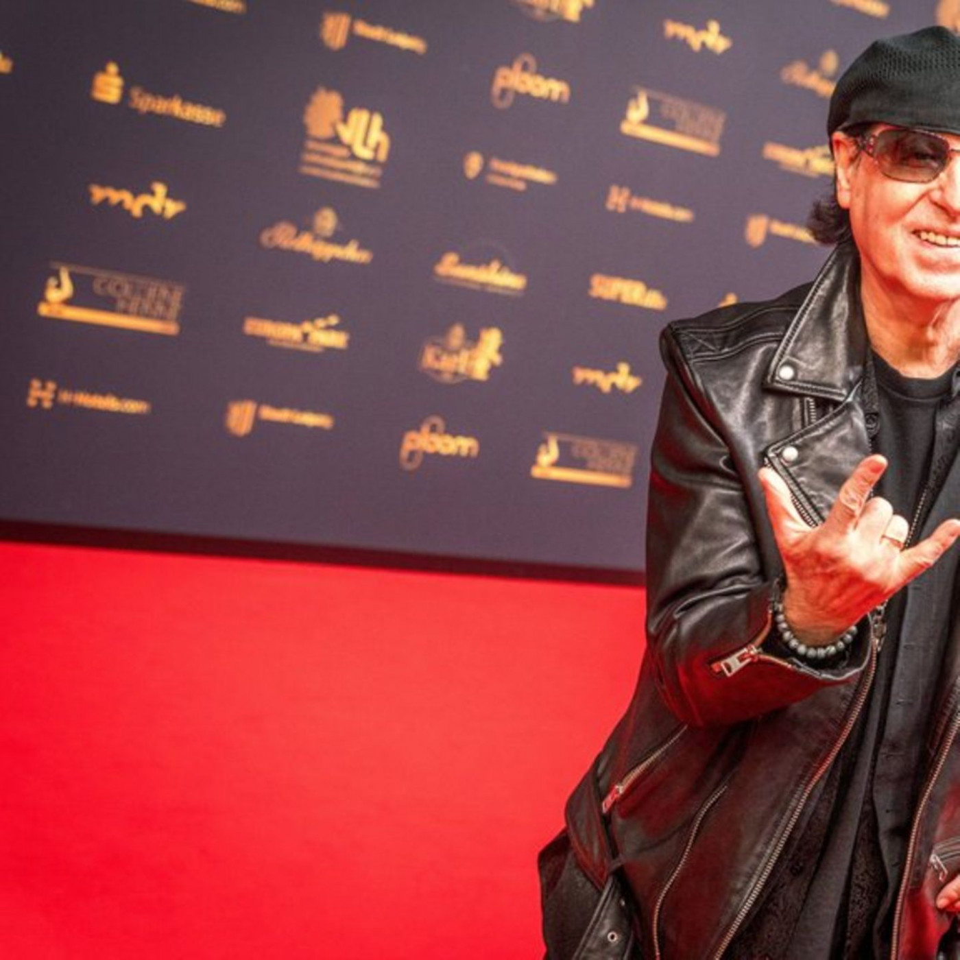 Scorpions-Frontmann wirkt in Kinofilm mit