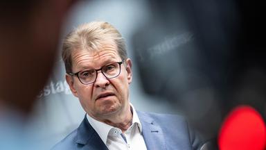 Die Zerrissenheit der SPD