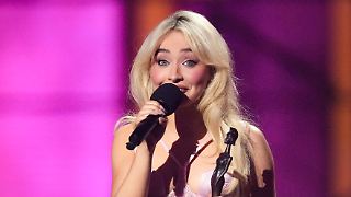 Sabrina Carpenter überrascht mit neuem Album