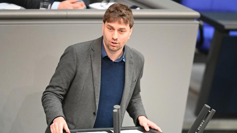 Grüne räumen Fehler im Fall Gelbhaar ein