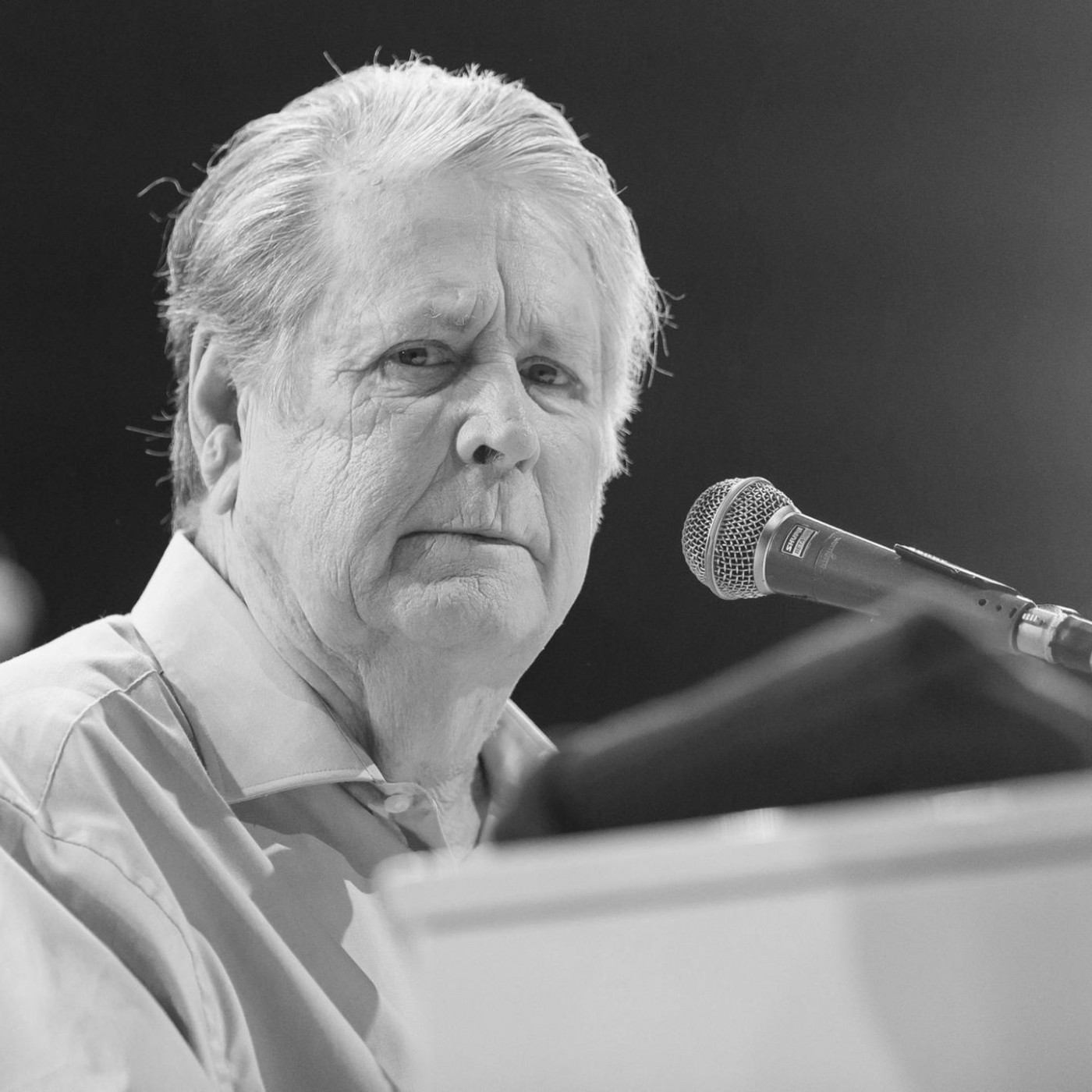 Er war der Mozart des Pop: Zum Tod von Brian Wilson