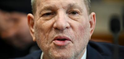 Harvey Weinstein erneut wegen Sexualverbrechen schuldig gesprochen