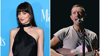 Dakota Johnson und Chris Martin offenbar längst getrennt