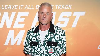 ALS-Diagnose soll für Eric Dane "nicht mein Ende" sein