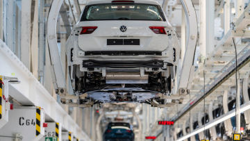 Behördenpanne: VW entgeht einem millionenschweren Bußgeld