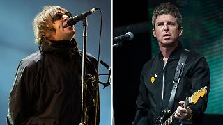 Liam Gallagher bereut verlorene Zeit mit Noel