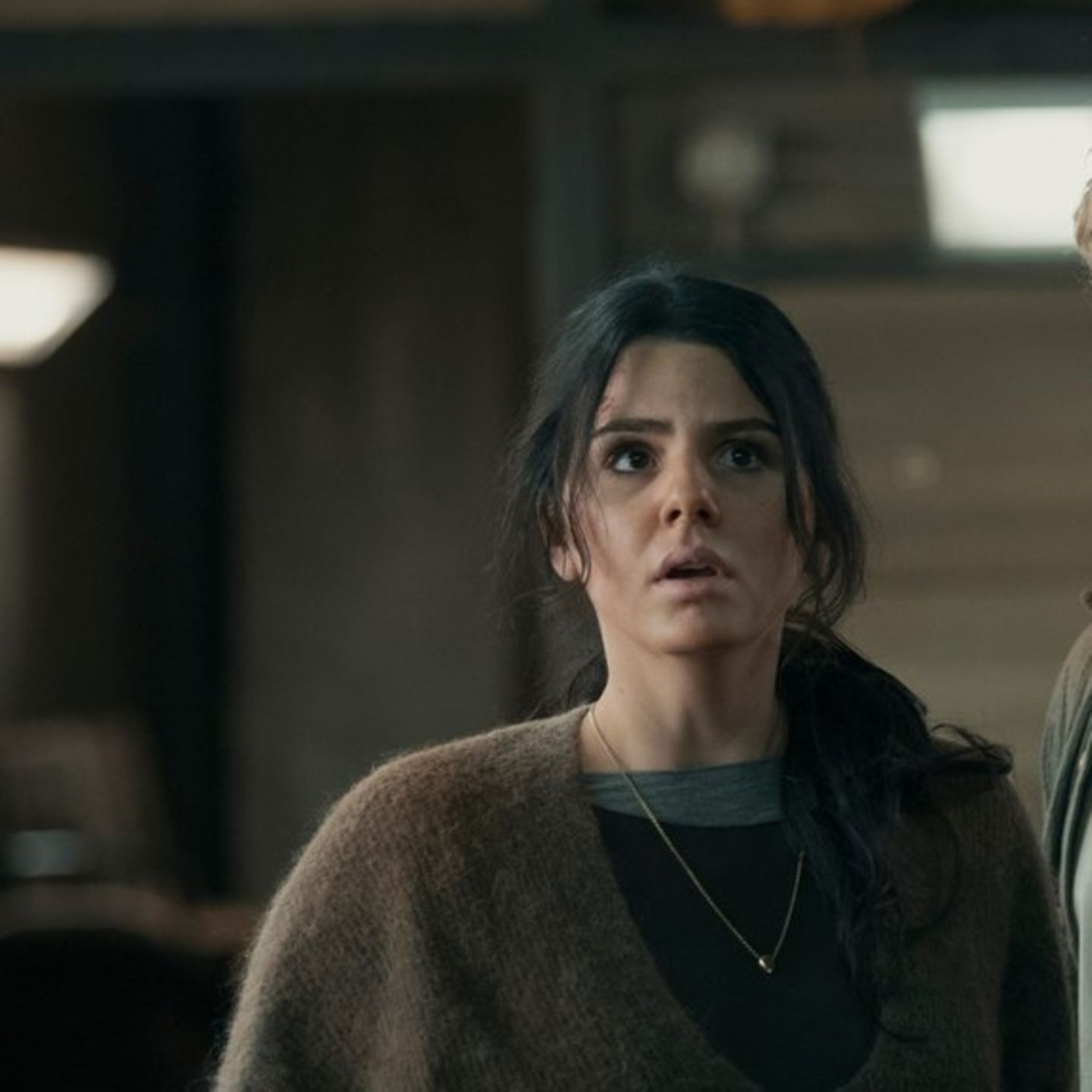 Trailer zu ihrem Mystery-Thriller bei Netflix