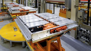 Lithium für Elektroautos: Der Rohstoff könnte knapp werden