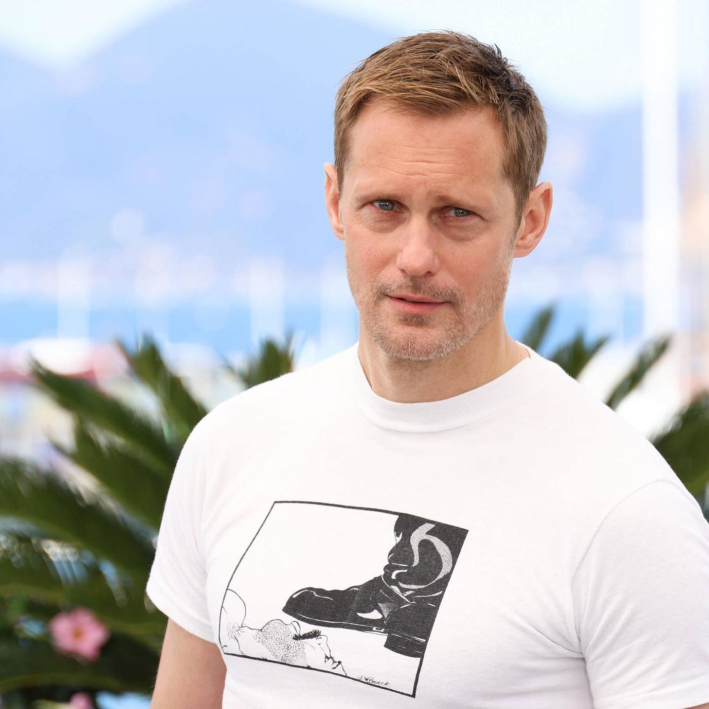 Der "Sexiest Man Alive" über eine Nacktszene ohne Penis