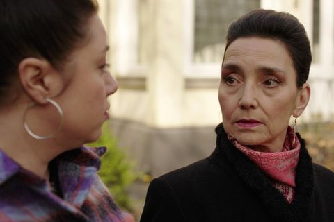 Das passiert heute in den Soaps