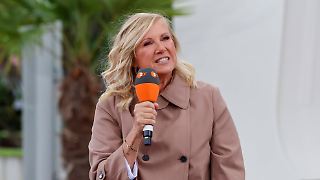 Kiwi könnte bei ihrem eigenen "Fernsehgarten"-Jubiläum fehlen