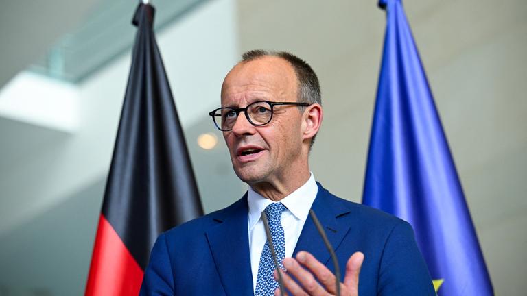 Der Test nach der Oval-Office-Ouvertüre