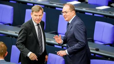 Bundesregierung lässt Afghanen weiter im Unklaren