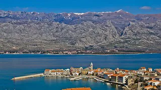 Zwischen Nationalpark und Adria: Giftmüllskandal in Kroatien