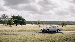 Die fünf schönsten deutschen Auto-Design-Ikonen
