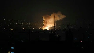 Nahost-Experte Adebahr: Angriff Israels auf Iran war zu erwarten