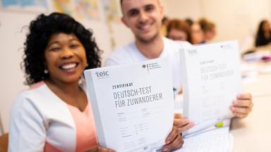 Mehr Geld für Integrationskurse
