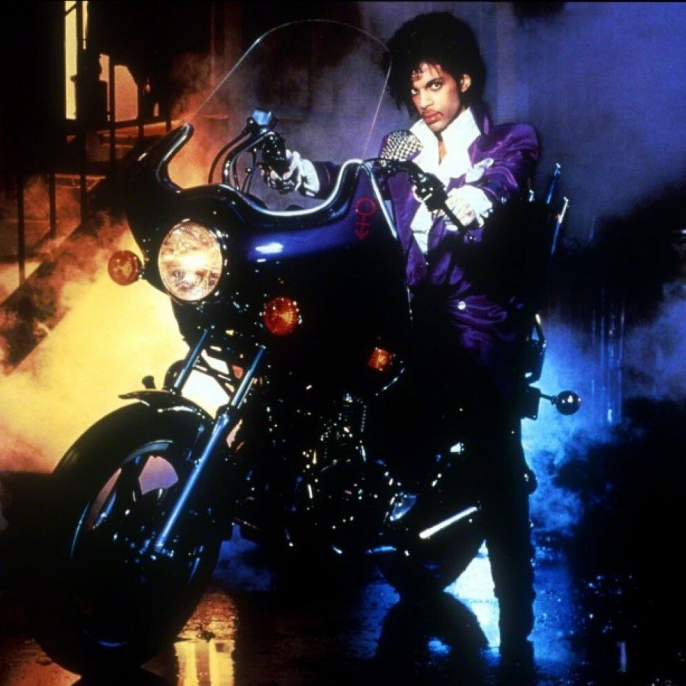 Prince – das lila Genie