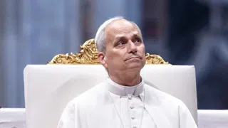 Das hat der Papst so nicht gepredigt