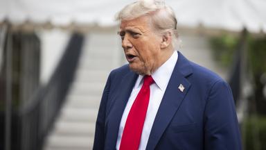 Trump will Einsätze gegen Migranten verschärfen